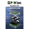 GMKtec G3 Intel-N100 Intel® UHD Graphics | 16GB DDR4 | 1TB M.2 PCIe Gen3x4 SSD | 12V/3A (36W) Adapter
