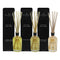 Royal Doulton Black Aroma Reeds 200ml Diffuser - Green Tea & Bergamot / Sandalwood / White Tea & Thyme