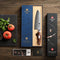 110 Layers Damascus Steel (Pre-order)