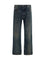 Off-White Half Arrow Jeans - Dirty Dark Blue