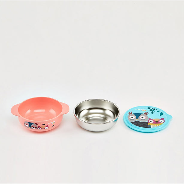 Cuitisan Infant Feeding Bowl 400 - 400ml