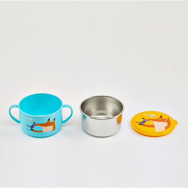 Cuitisan Infant Feeding Bowl 650 - 650ml