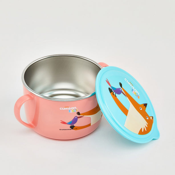 Cuitisan Infant Feeding Bowl 650 - 650ml
