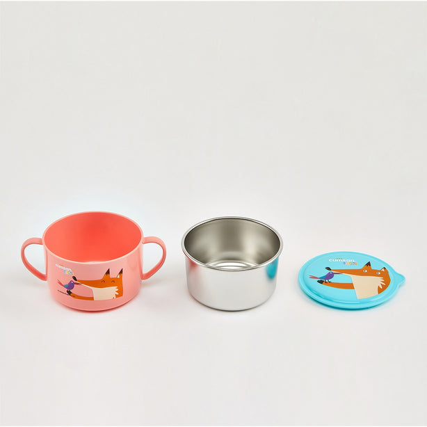 Cuitisan Infant Feeding Bowl 650 - 650ml