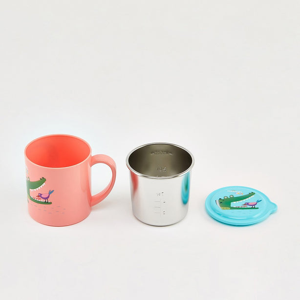Cuitisan Infant Cup 300 - 300ml