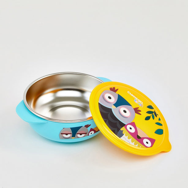 Cuitisan Infant Feeding Bowl 400 - 400ml