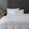Luxe Cotton Vintage Bed Sheet Set Heritage Collection by Robinsons