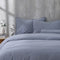 Luxe Cotton Vintage Bed Sheet Set Heritage Collection by Robinsons