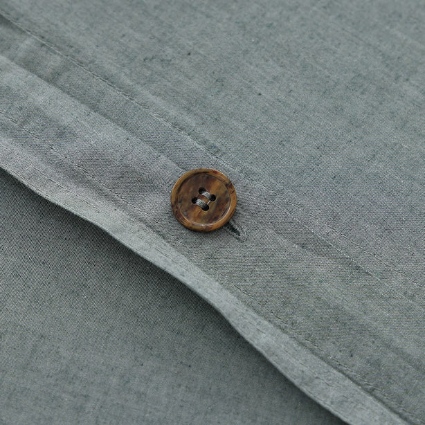 Luxe Cotton Vintage Bed Sheet Set Heritage Collection by Robinsons