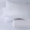 Robinsons Bundle of 2 Cloud Soft Stripe Microfibre Fitted Sheet Set Core Collection