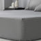 Robinsons Cloud Soft Stripe Microfibre Fitted Sheet Set Core Collection