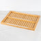 Premium Bamboo Anti-Slip Bath Mat - Robinsons Special Buy