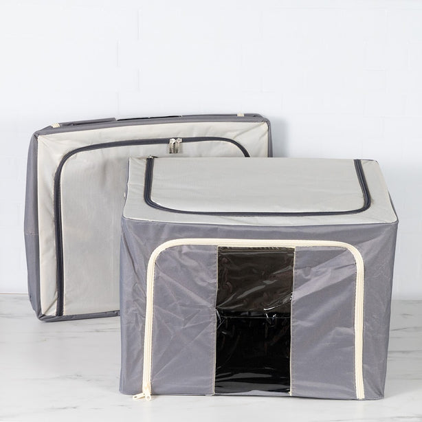 Storage Box Twin Pack - Robinsons Special Buy