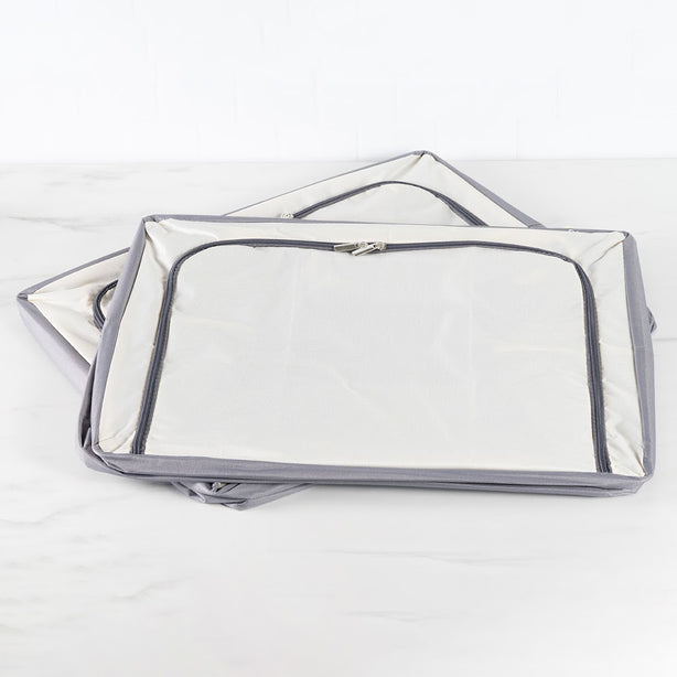 Storage Box Twin Pack - Robinsons Special Buy