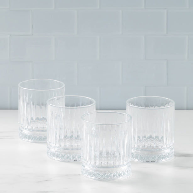 Robinsons Whisky Tumbler Set of 4 - Special Buy