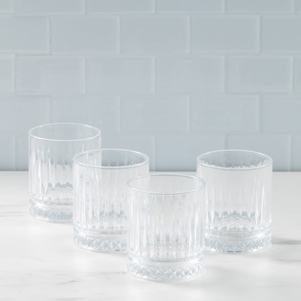 Whisky Tumbler Set of 4 - Robinsons Special Buy