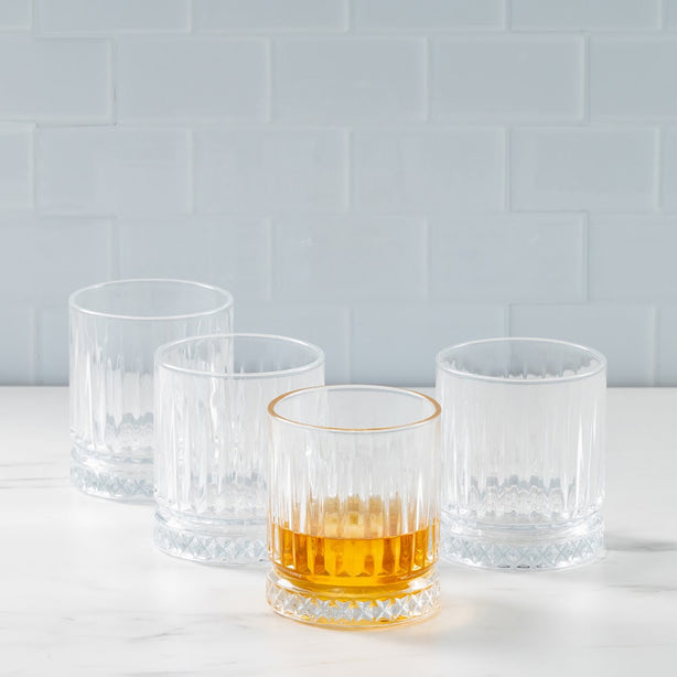 Whisky Tumbler Set of 4 - Robinsons Special Buy