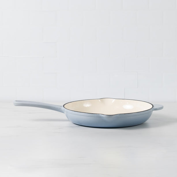 Cast Iron Fry Pan - Robinsons Special Buy