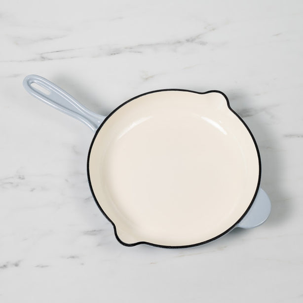 Cast Iron Fry Pan - Robinsons Special Buy
