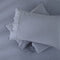 Robinsons Luxe Cotton Softwash Fitted Sheet Set Heritage Collection