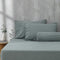 Luxe Cotton Vintage Fitted Sheet Set Heritage Collection by Robinsons