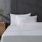 Robinsons Luxe Cotton Softwash Fitted Sheet Set Heritage Collection
