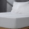 Luxe Cotton Vintage Fitted Sheet Set Heritage Collection by Robinsons