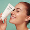 Soothing Water-Cream Mask