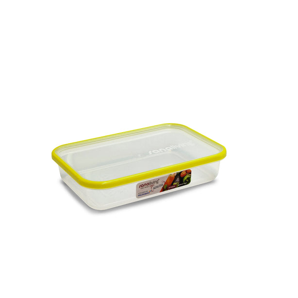 Omada Food Container 1L (Flat)