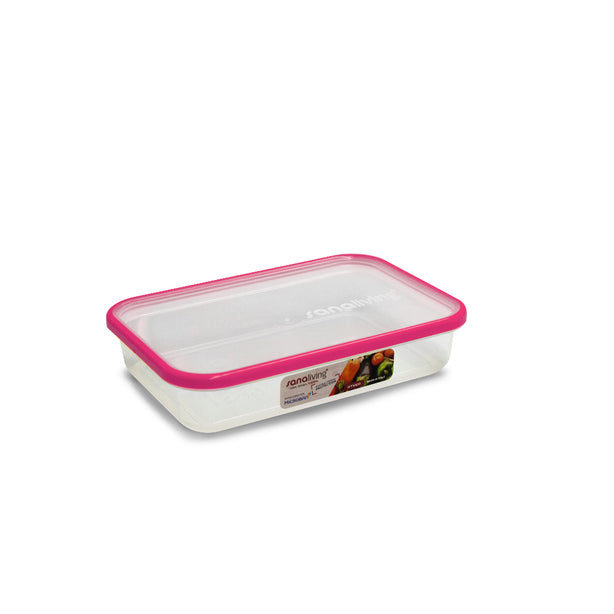Omada Food Container 1L (Flat)