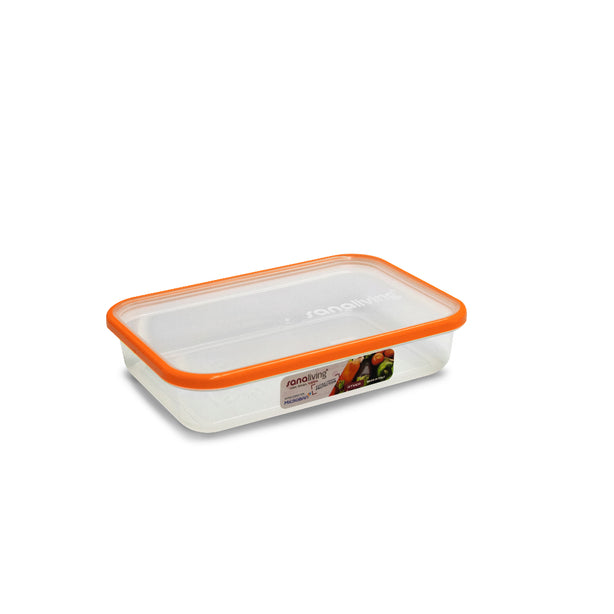 Omada Food Container 1L (Flat)