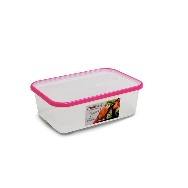 Omada Food Container 2L (Flat)