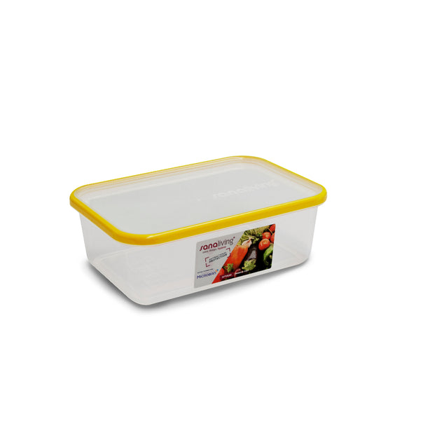 Omada Food Container 2L (Flat)