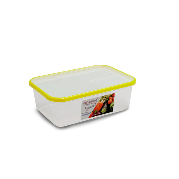 Omada Food Container 2L (Flat)
