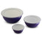 Omada 3 bowls - 0.5L + 1.7L + 3.5L