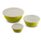 Omada 3 bowls - 0.5L + 1.7L + 3.5L