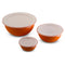 Omada 3 bowls - 0.5L + 1.7L + 3.5L
