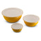Omada 3 bowls - 0.5L + 1.7L + 3.5L