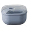 Omada Pull Box square small container - 425ml