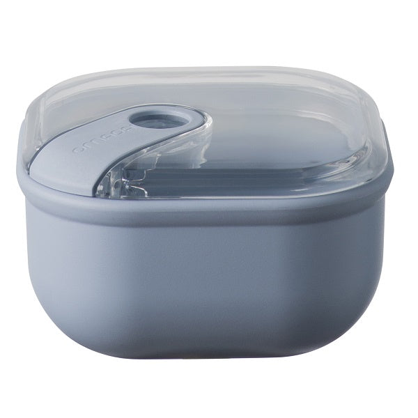 Omada Pull Box square small container - 425ml