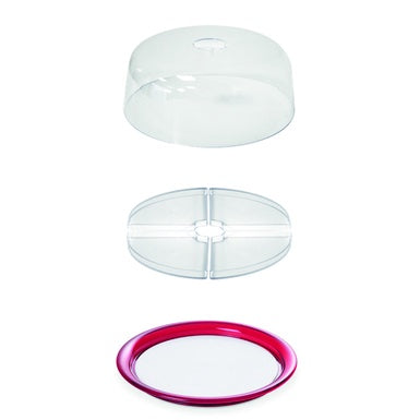Omada 3 IN 1 Tray