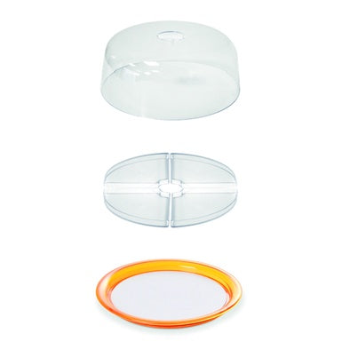 Omada 3 IN 1 Tray