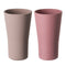 Omada Set of 2 water tumblers 0.44L