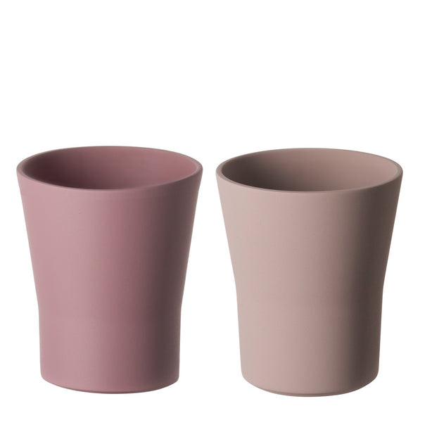 Omada Set of 2 water tumblers 0.3L
