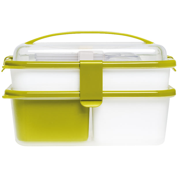 Omada Lunch Box Man