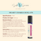 Sixth Senses Aromatics Heart Chakra Roll-On