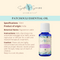Sixth Senses Aromatics Patchouli essential oil