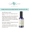 Sixth Senses Aromatics Sore Muscle Deep Body Massage Oil 100ml