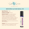 Sixth Senses Aromatics Menstrual Pain Roll-On