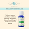 Sixth Senses Aromatics Bergamot essential oil